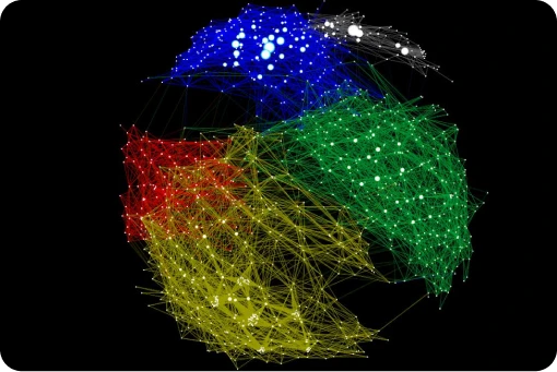 CellOS Transition (CT) Perturbation Model: Predicting Life