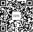Vitaura Official WeChat Account