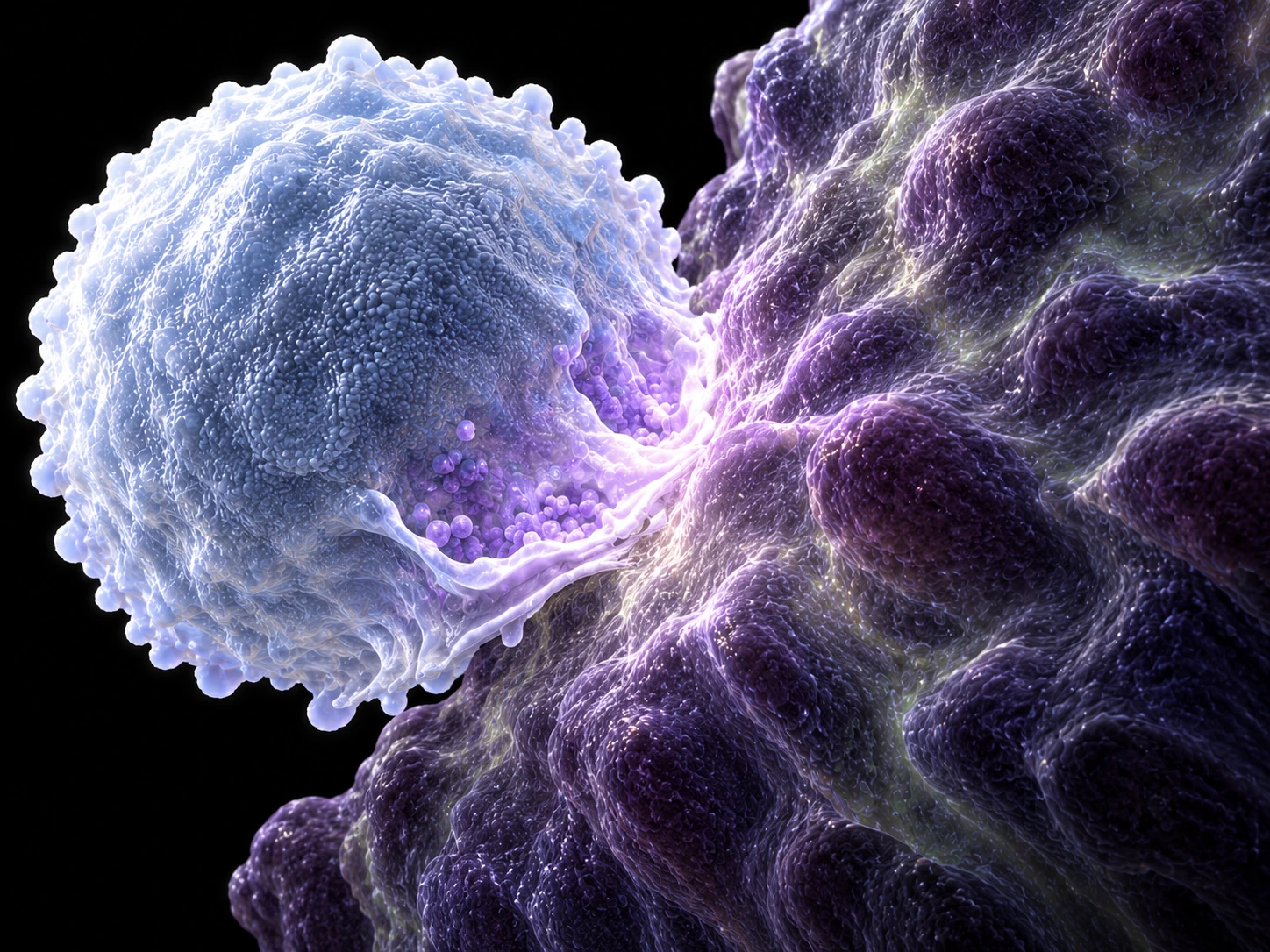 CAR-T Cell Functional Optimization