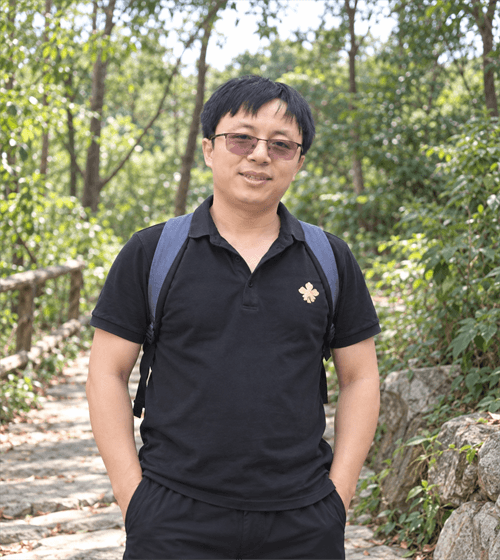 吴增丁